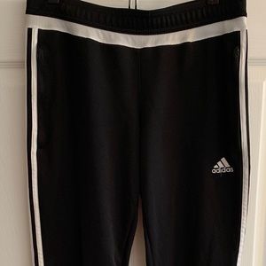 Women’s Adidas Tiro Pants